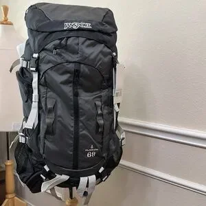 JanSport Klamath - Thumbnail 4